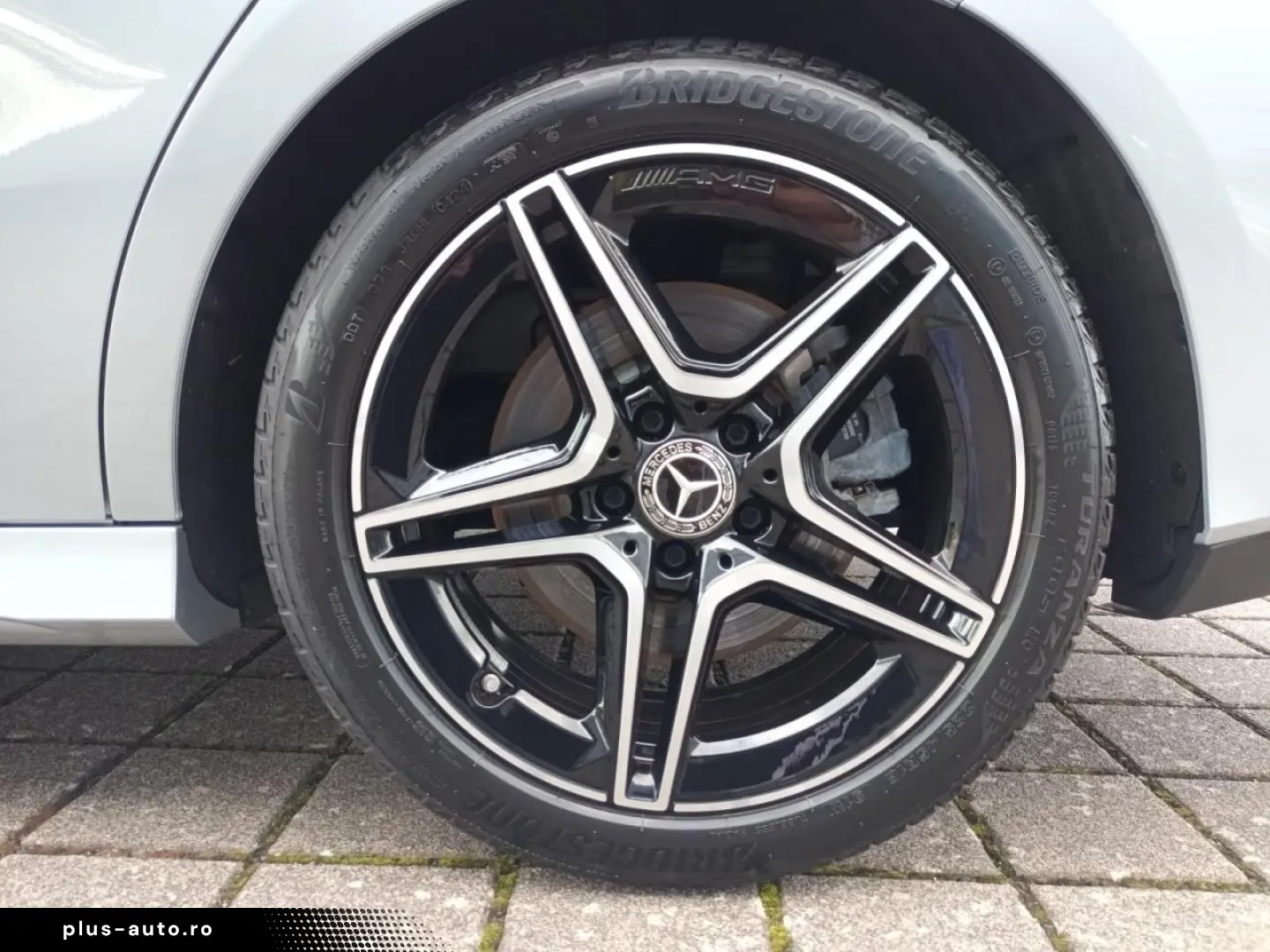 MERCEDES-BENZ CLA 200 d Coupé AMG NIGHT MULTIBEAM