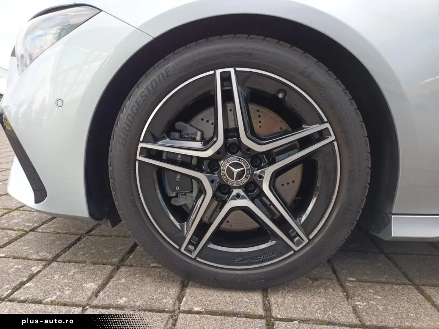 MERCEDES-BENZ CLA 200 d Coupé AMG NIGHT MULTIBEAM