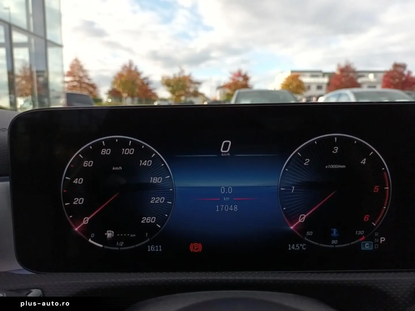 MERCEDES-BENZ CLA 200 d Coupé AMG NIGHT MULTIBEAM