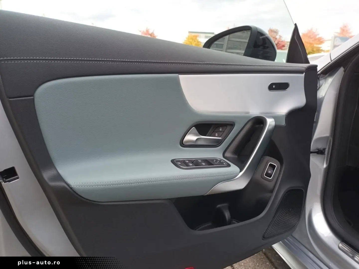 MERCEDES-BENZ CLA 200 d Coupé AMG NIGHT MULTIBEAM