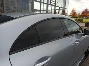 MERCEDES-BENZ CLA 200 d Coupé AMG NIGHT MULTIBEAM