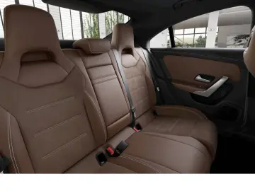 MERCEDES-BENZ CLA 220 d AMG Alarm Multibeam Keyless