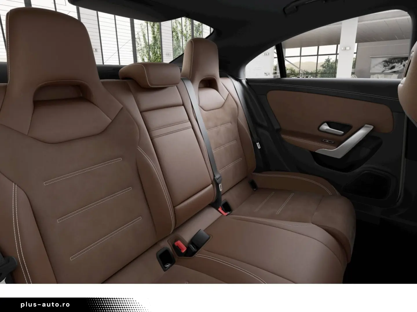 MERCEDES-BENZ CLA 220 d AMG Alarm Multibeam Keyless