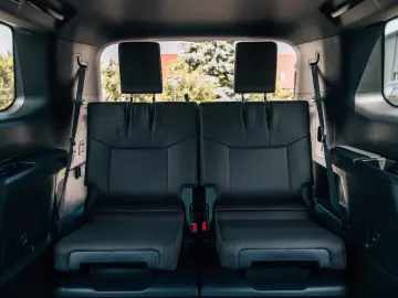 Toyota Land Cruiser Prado 250 First Edition