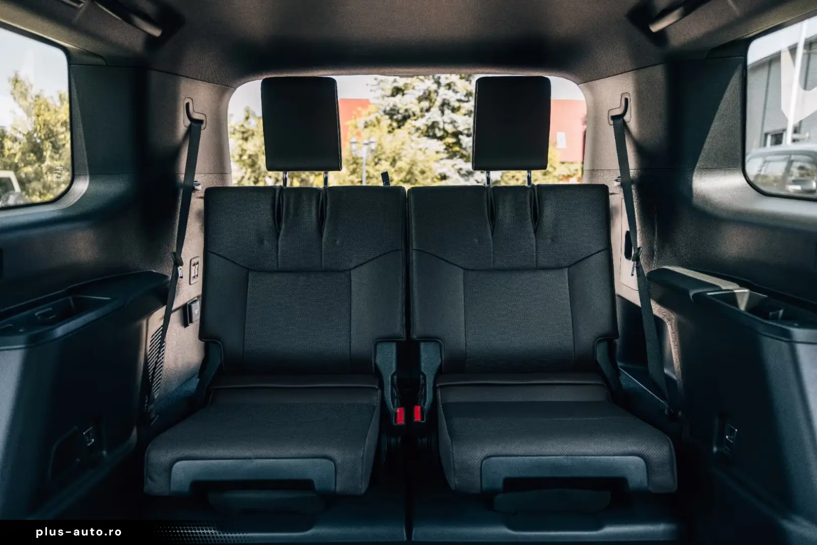 Toyota Land Cruiser Prado 250 First Edition