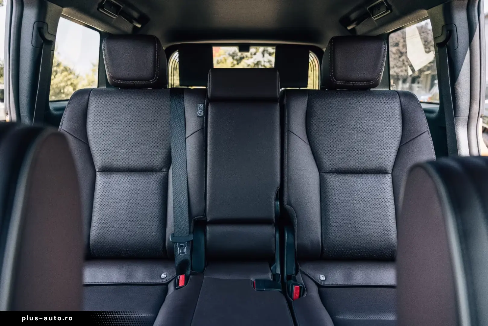 Toyota Land Cruiser Prado 250 First Edition