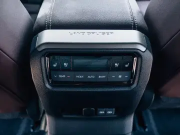 Toyota Land Cruiser Prado 250 First Edition