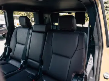 Toyota Land Cruiser Prado 250 First Edition