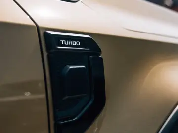 Toyota Land Cruiser Prado 250 First Edition