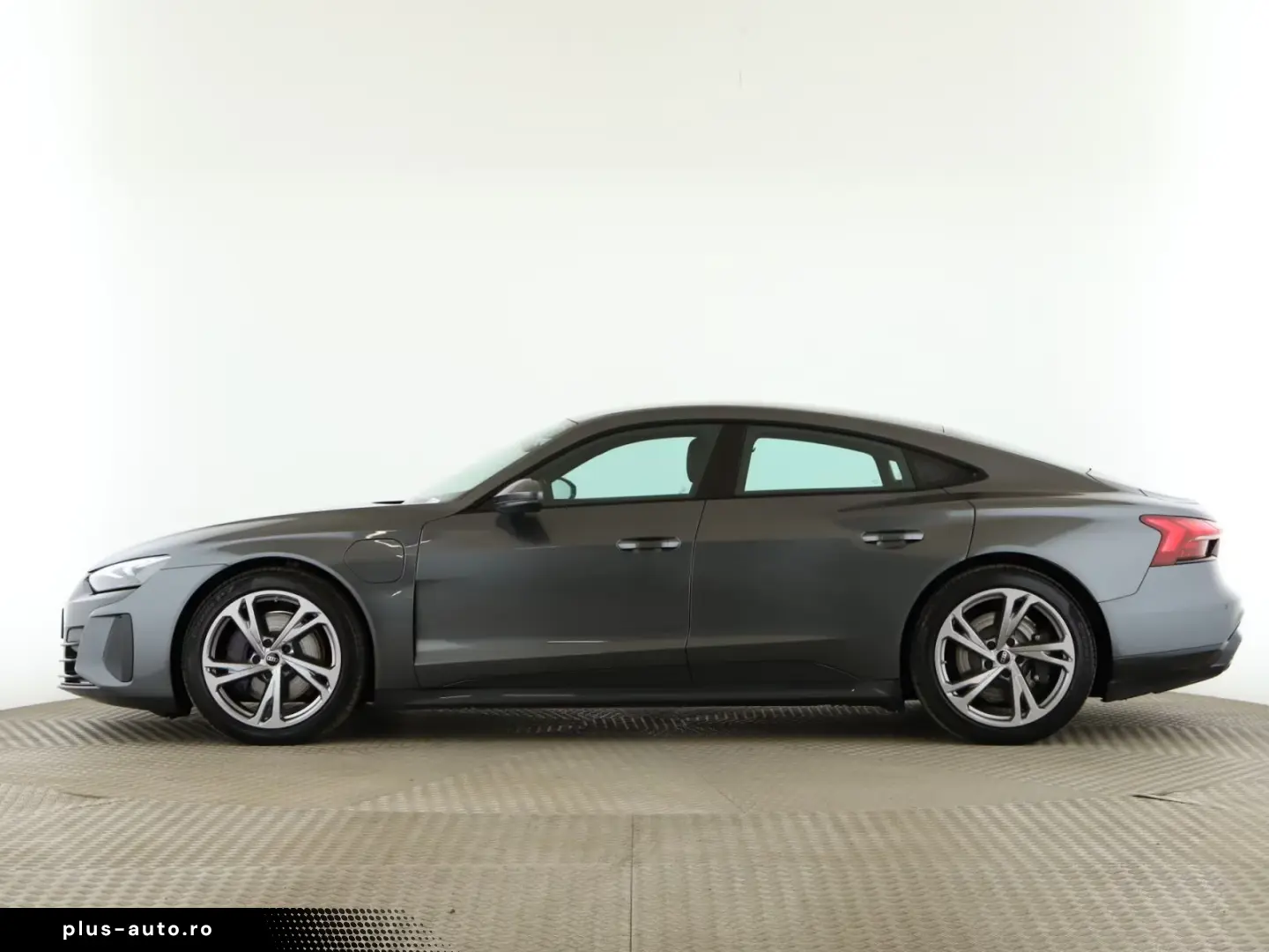 Audi e-tron GT quattro