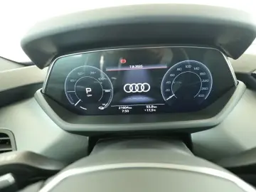 Audi e-tron GT quattro