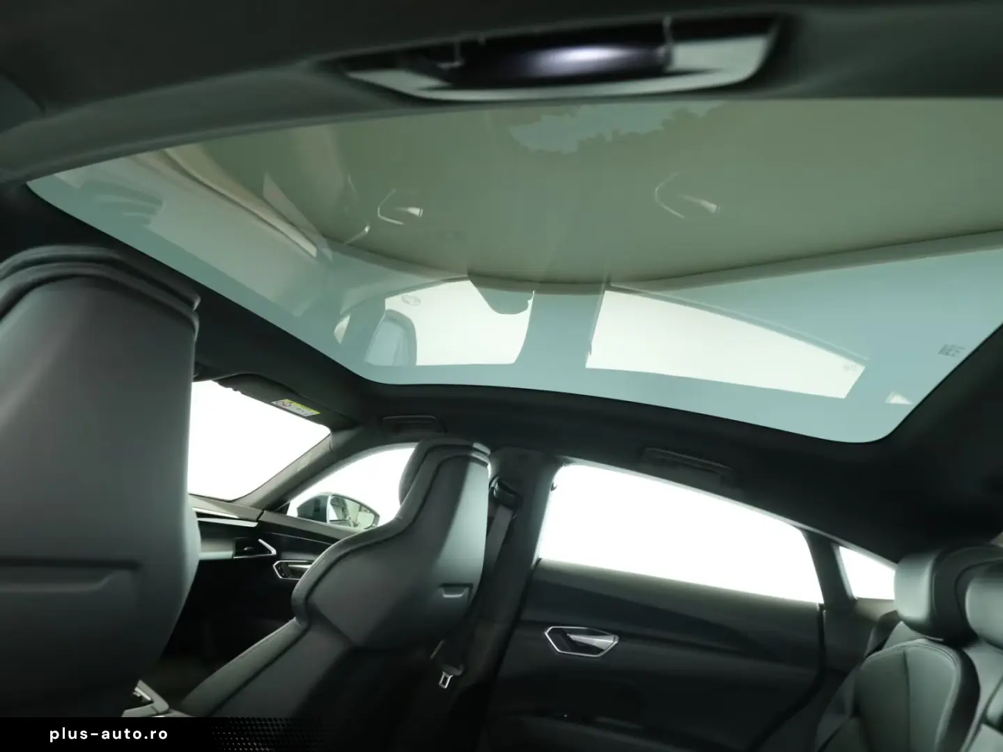 Audi e-tron GT quattro