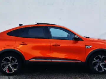 RENAULT ARKANA 1.3 TCe MHEV 160CP RS Line EDC