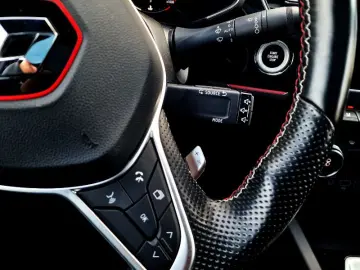 RENAULT ARKANA 1.3 TCe MHEV 160CP RS Line EDC