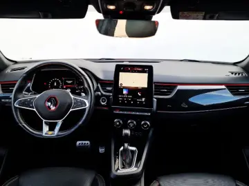 RENAULT ARKANA 1.3 TCe MHEV 160CP RS Line EDC