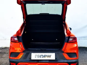 RENAULT ARKANA 1.3 TCe MHEV 160CP RS Line EDC