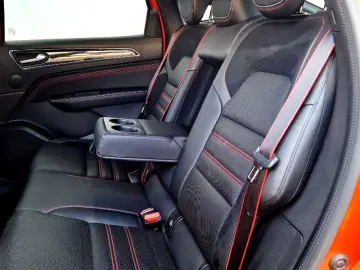 RENAULT ARKANA 1.3 TCe MHEV 160CP RS Line EDC