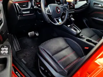 RENAULT ARKANA 1.3 TCe MHEV 160CP RS Line EDC