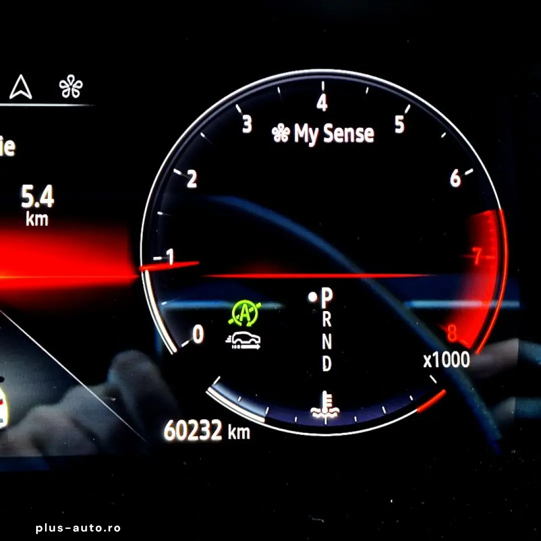 RENAULT ARKANA 1.3 TCe MHEV 160CP RS Line EDC