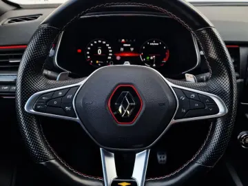 RENAULT ARKANA 1.3 TCe MHEV 160CP RS Line EDC