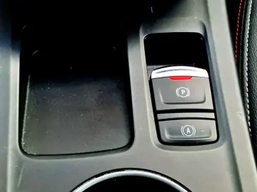 RENAULT ARKANA 1.3 TCe MHEV 160CP RS Line EDC