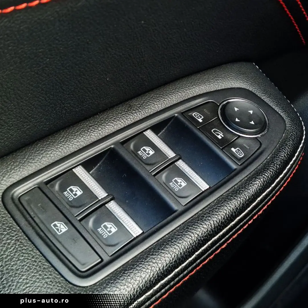 RENAULT ARKANA 1.3 TCe MHEV 160CP RS Line EDC