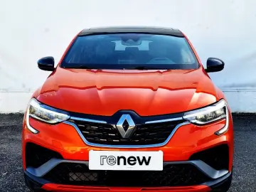 RENAULT ARKANA 1.3 TCe MHEV 160CP RS Line EDC