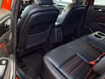 RENAULT ARKANA 1.3 TCe MHEV 160CP RS Line EDC