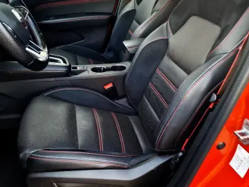 RENAULT ARKANA 1.3 TCe MHEV 160CP RS Line EDC