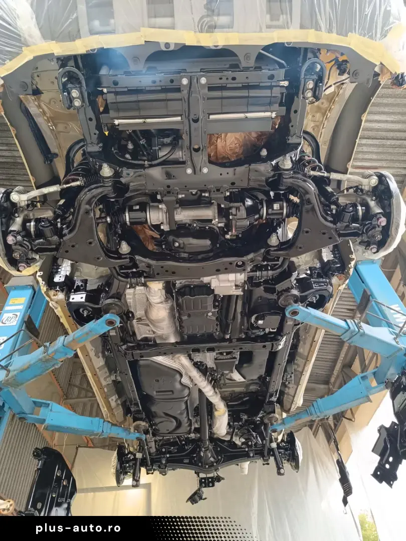 Toyota Land Cruiser 2 8 D-4D 151kW AWD First Edition