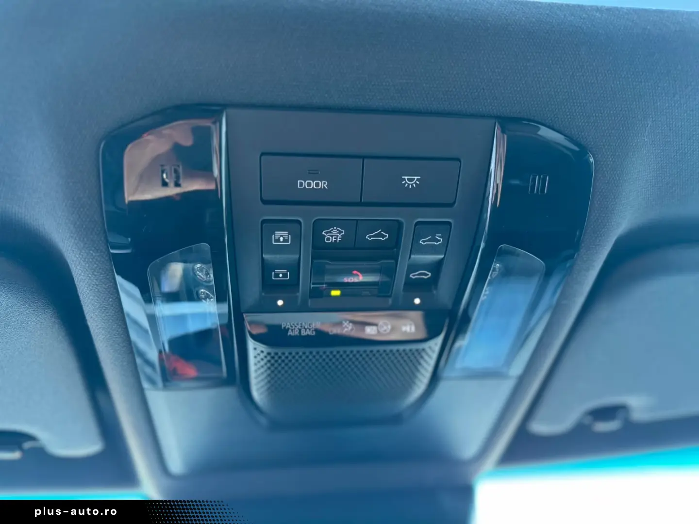 Toyota Land Cruiser 2 8 D-4D 151kW AWD First Edition