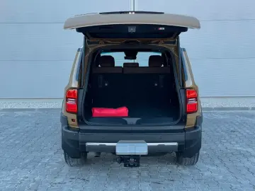 Toyota Land Cruiser 2 8 D-4D 151kW AWD First Edition