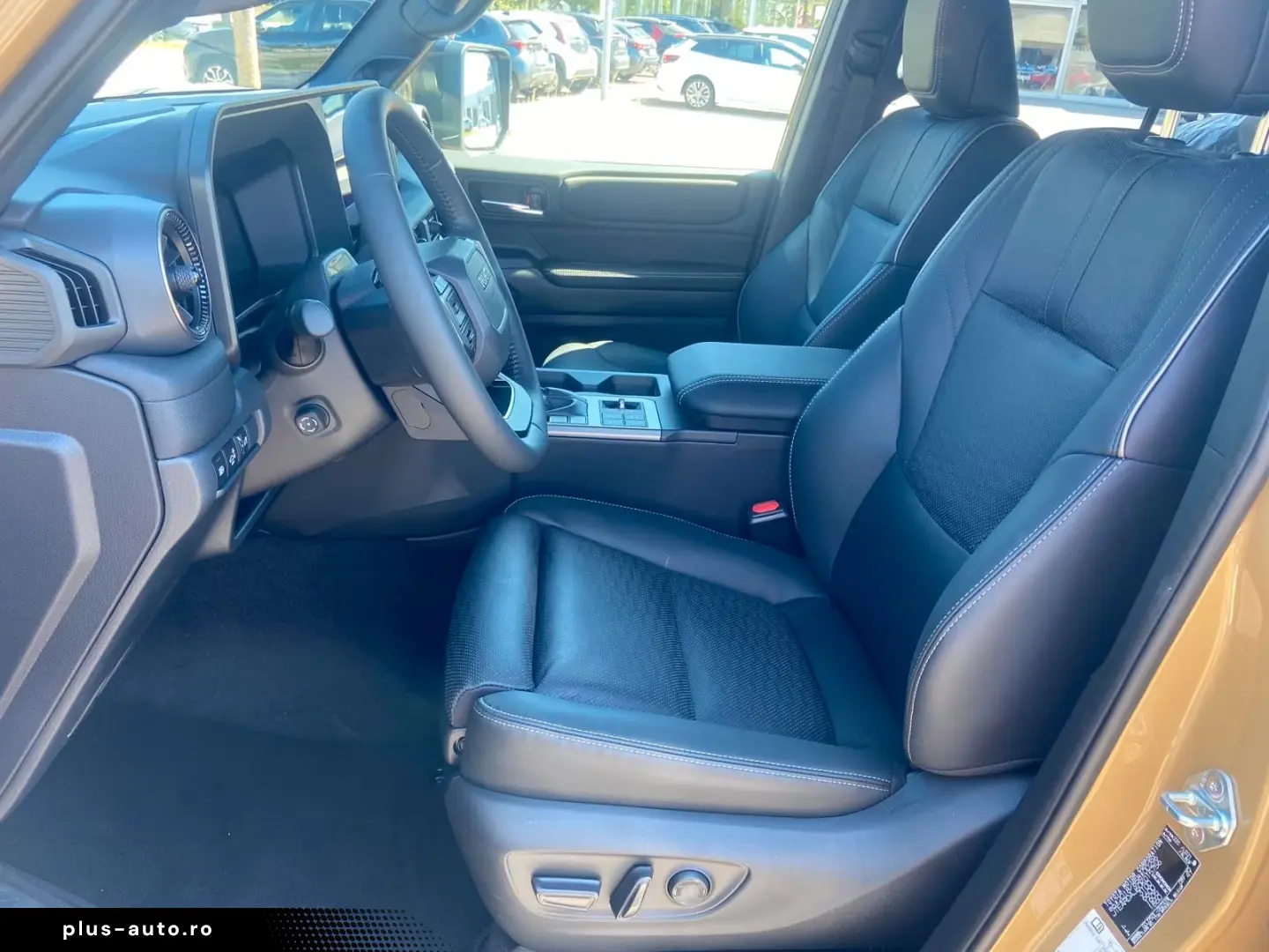 Toyota Land Cruiser 2 8 D-4D 151kW AWD First Edition