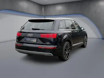 Audi Q7 3.0 TDI e-tron quattro