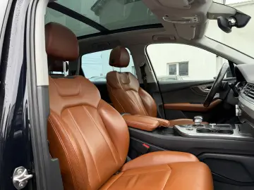 Audi Q7 3.0 TDI e-tron quattro