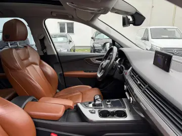 Audi Q7 3.0 TDI e-tron quattro