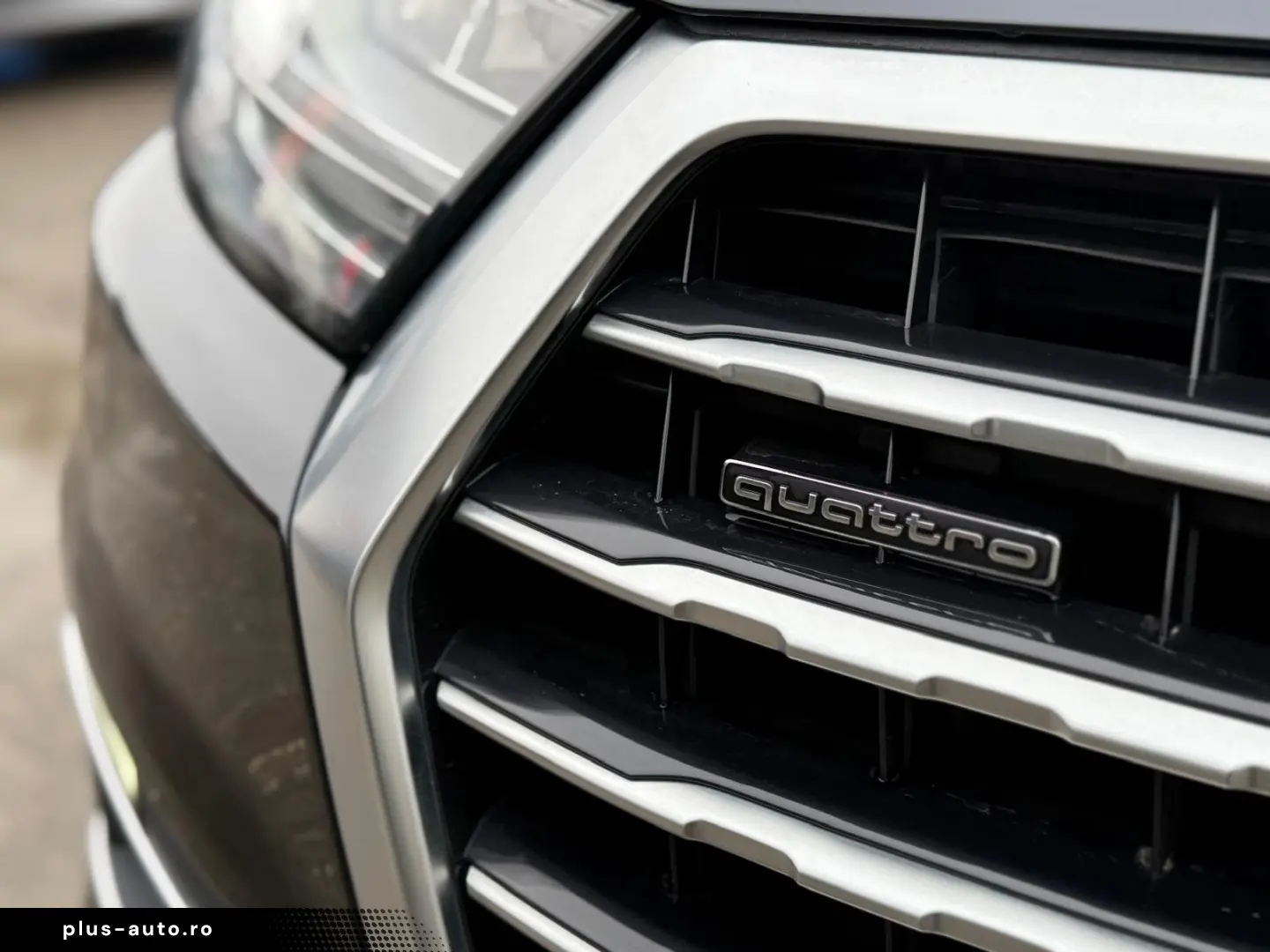 Audi Q7 3.0 TDI e-tron quattro