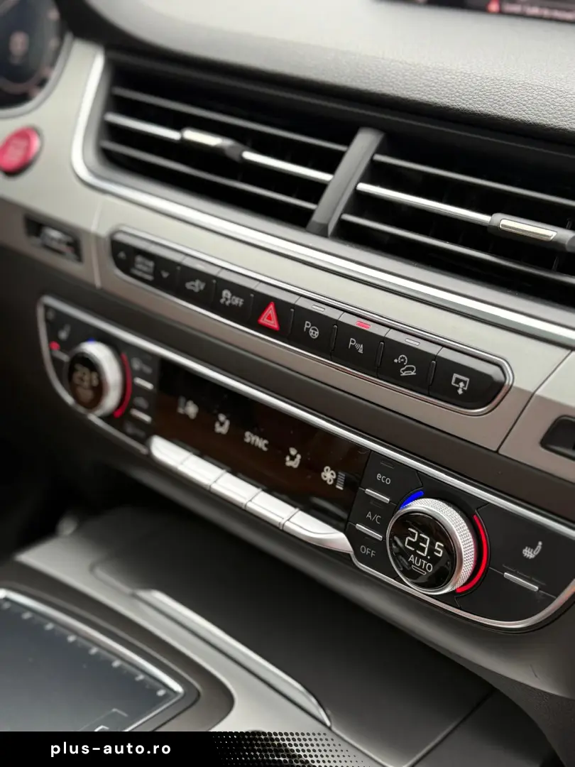 Audi Q7 3.0 TDI e-tron quattro