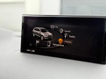 Audi Q7 3.0 TDI e-tron quattro