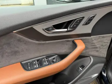 Audi Q7 3.0 TDI e-tron quattro