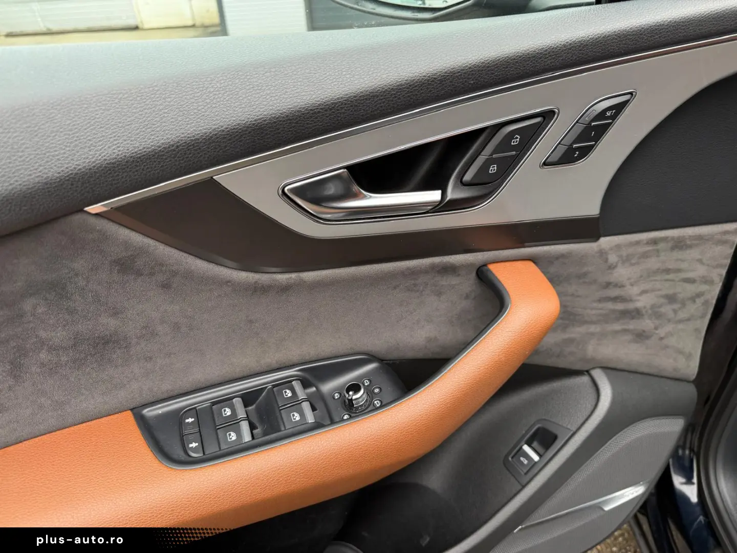 Audi Q7 3.0 TDI e-tron quattro