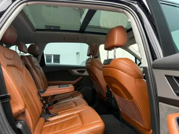 Audi Q7 3.0 TDI e-tron quattro