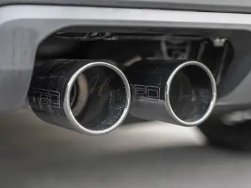 Toyota Sequoia 2025 TRD Pro