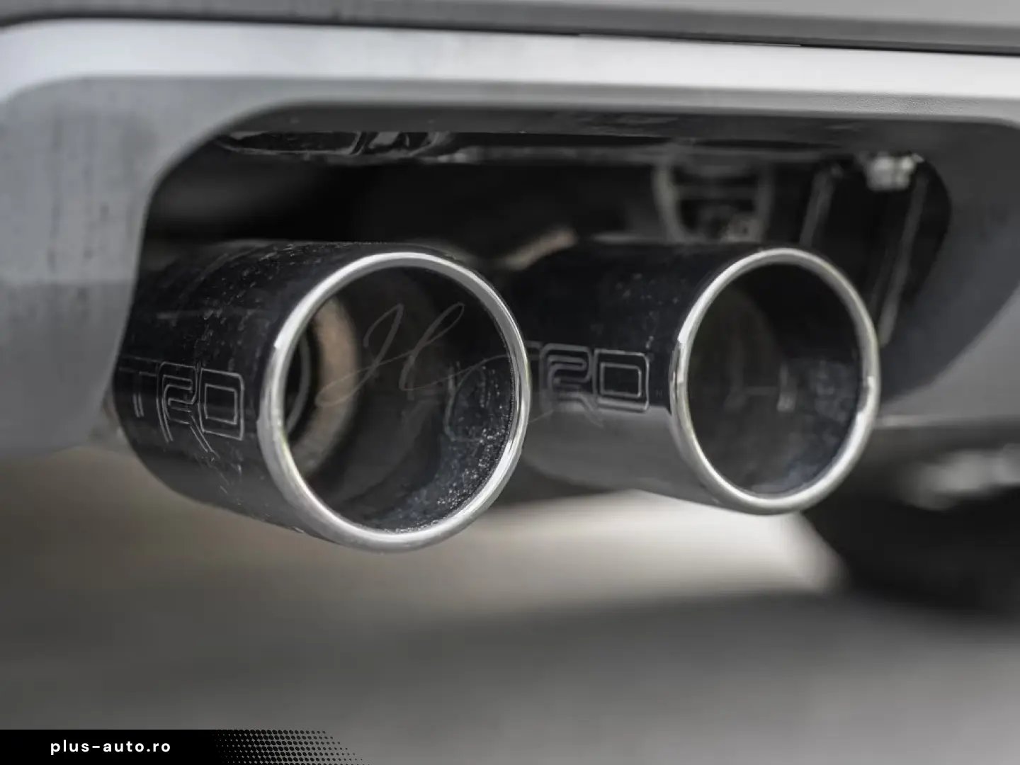 Toyota Sequoia 2025 TRD Pro