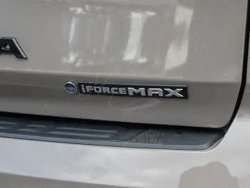 Toyota Sequoia 2025 TRD Pro