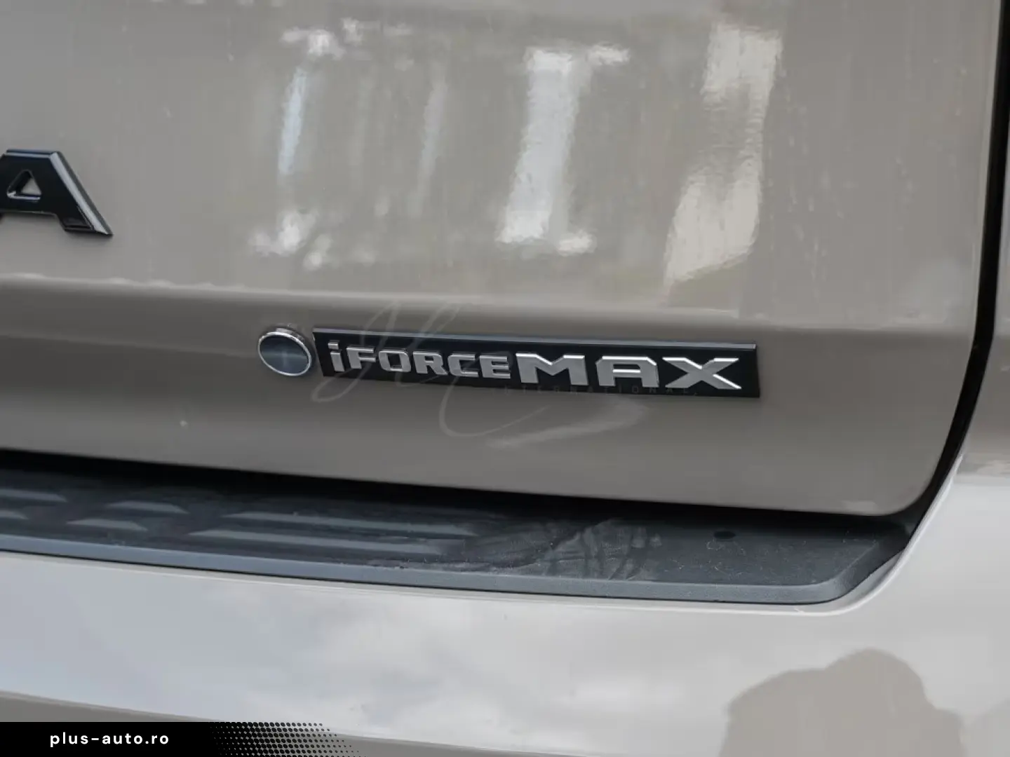 Toyota Sequoia 2025 TRD Pro