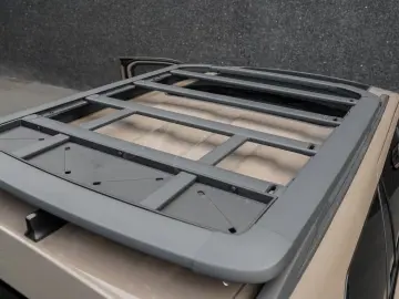 Toyota Sequoia 2025 TRD Pro