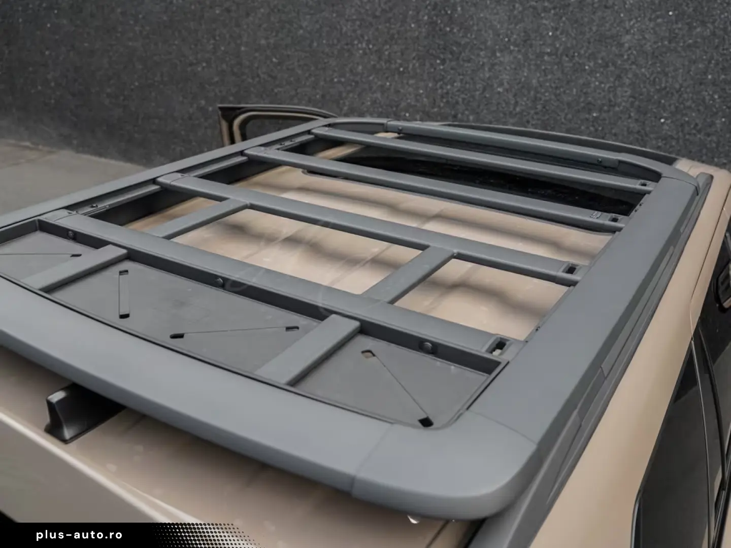 Toyota Sequoia 2025 TRD Pro