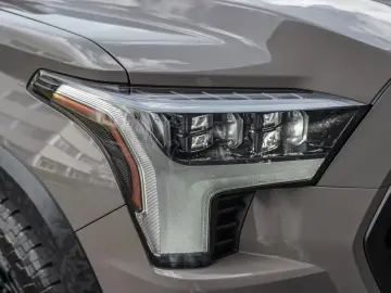 Toyota Sequoia 2025 TRD Pro