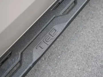 Toyota Sequoia 2025 TRD Pro